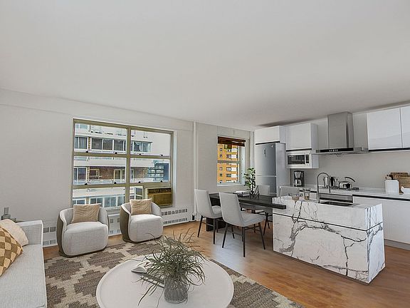 4th image of 501 W 123rd St APT 7B