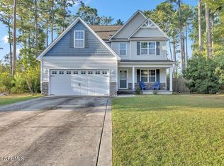 1412 Gould Rd, Jacksonville, NC 28540
