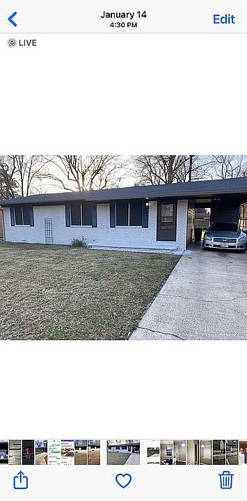 1st image of 3705 Central St