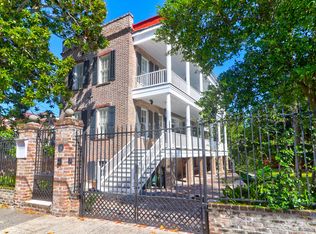 30 Anson St, Charleston, SC 29401