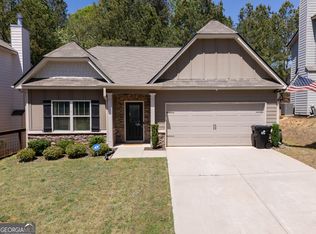 401 Daffodil Dr, Temple, GA 30179
