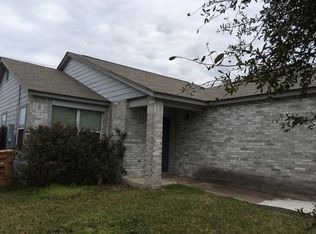 13200 Dearbonne Dr, Del Valle, TX 78617