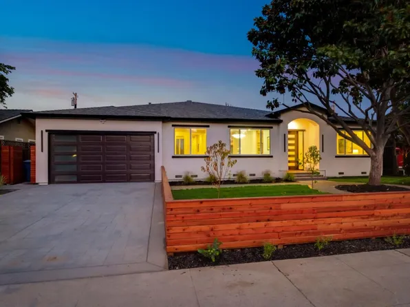 50 N Midway St, Campbell, CA 95008