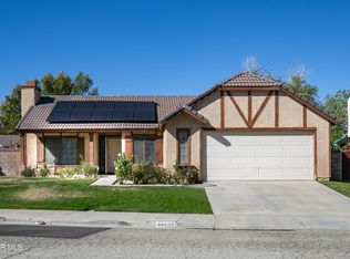 44609 Grove Ln, Lancaster, CA 93534
