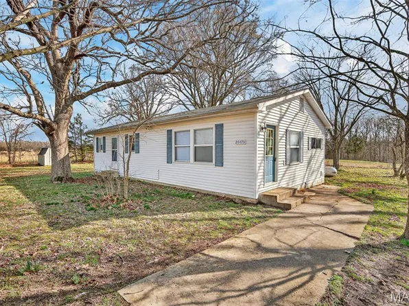 25475 Richard Dr, Waynesville, MO 65583