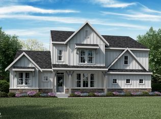 11809 Sage Creek Bnd, Fishers, IN 46040