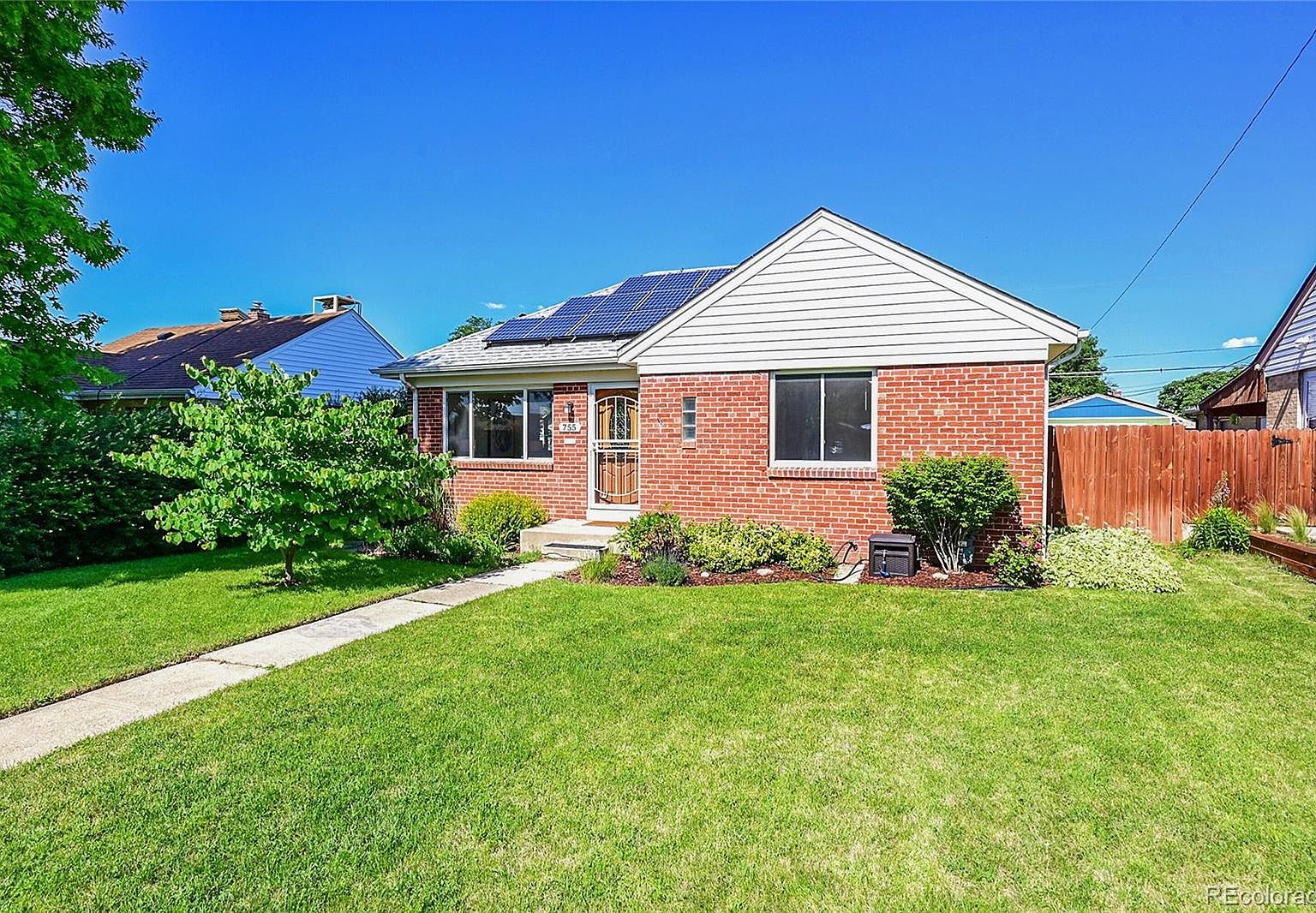 755 S Clay Street, Denver, CO 80219 | Zillow