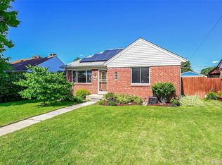 755 S Clay St, Denver, CO 80219