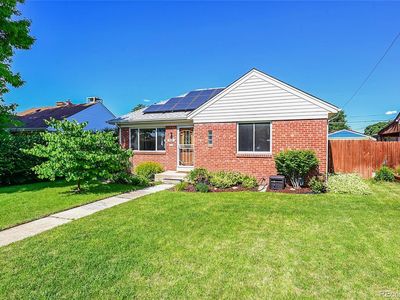 755 S Clay Street, Denver, CO, 80219