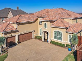 13334 Ignatius Dr, Frisco, TX 75035