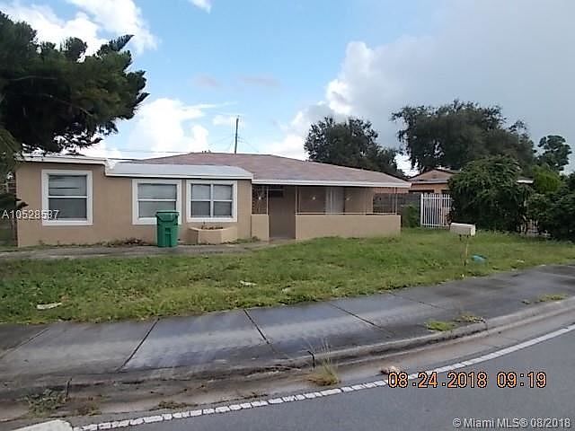 1st image of 2491 NW 151st St