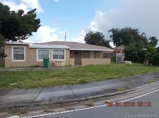 2491 NW 151st St, Miami Gardens, FL 33054