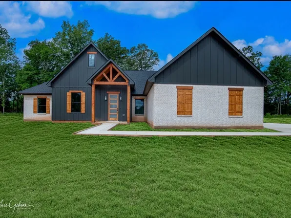 371 Ridge Dr, Stonewall, LA 71078