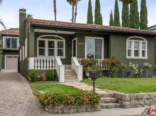 4759 Ambrose Ave, Los Angeles, CA 90027