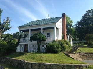 740 Stone Spring Rd, Harrisonburg, VA 22801