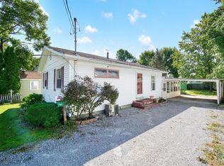 108.5 Hiawatha St, Tecumseh, MI