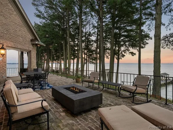 147 W Lndg, Williamsburg, VA 23185