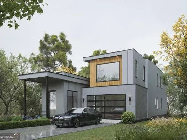 1632 Carroll Dr, Atlanta, GA 30318