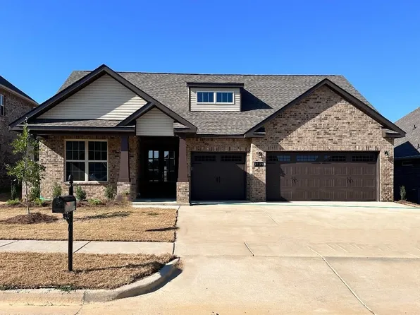 2129 Misty Dr NE #134, Cullman, AL 35058