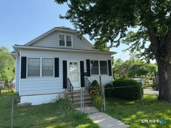 60 Welland Avenue, Waterbury, CT 06708