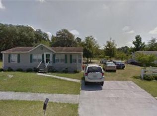 117 Sherwood Ct, Rincon, GA 31326