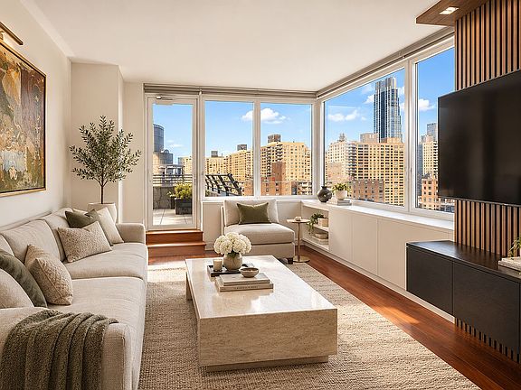 2nd image of 100 Riverside Blvd APT 21A