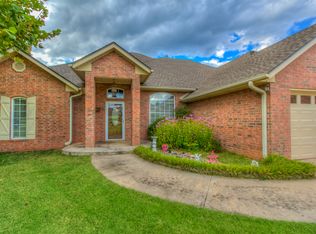 10109 SE 45th St, Oklahoma City, OK 73150