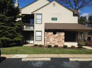 71 Basswood Ct #71, Warrington, PA