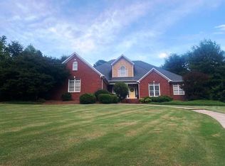9 Wynridge Ct, Carrollton, GA 30116