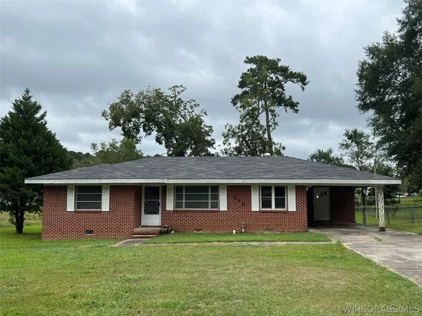 110 W Stewart Ave, Opp, AL 36467