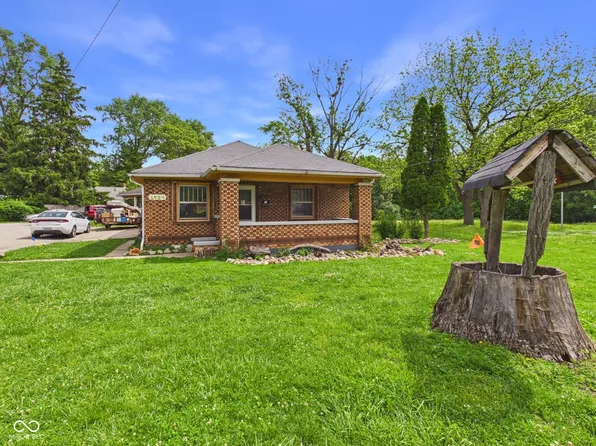 1934 Ohio Ave, Anderson, IN 46016