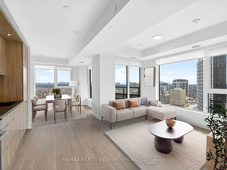60 Central Park Dr #2404 — Photo 6