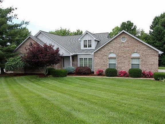 2nd image of 1506 Copper Creek Ct