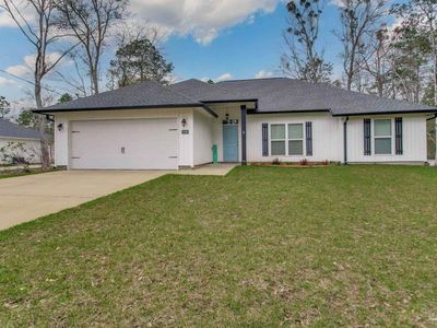 5186 Mulat Rd, Milton, FL, 32583
