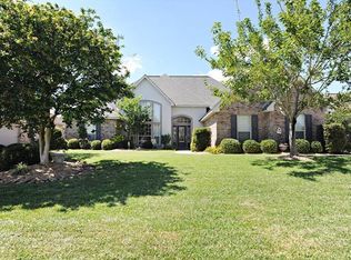 233 E Augusta Ln, Slidell, LA 70458