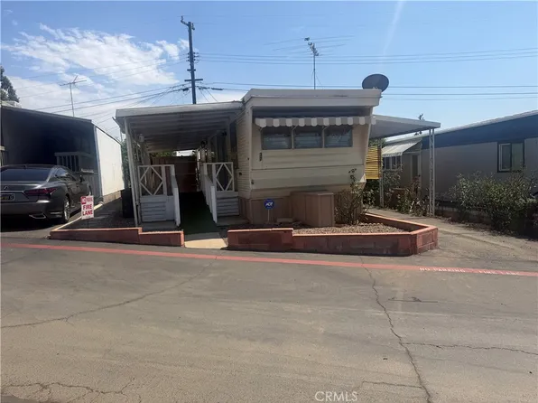 12177 3rd St Space 37, Yucaipa, CA 92399