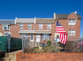 9086 Wesleyan Rd, Philadelphia, PA 19136