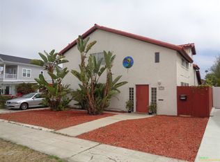 4728 Cape May Ave, San Diego, CA 92107