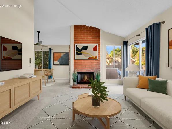 245 Oak Leaf Dr #202, Thousand Oaks, CA 91360