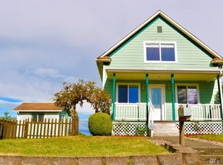 4721 N Orchard St, Tacoma, WA 98407