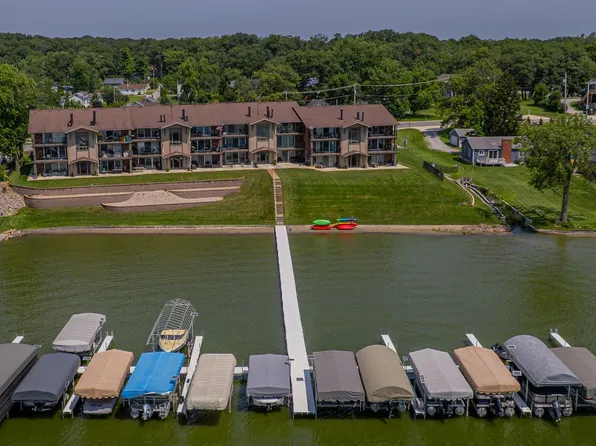 8125 Lake Shore Dr APT 1, Cedar Lake, IN 46303