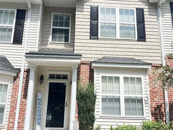 138 Humberside Dr, Kernersville, NC 27284