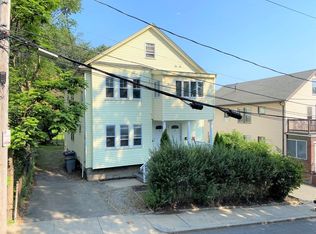 23-25 Thornton St, Roxbury, MA 02119