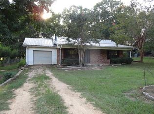 124 Maxwell Rd, Colfax, LA 71417