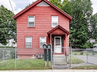 11 Kellogg St, Westfield, MA 01085