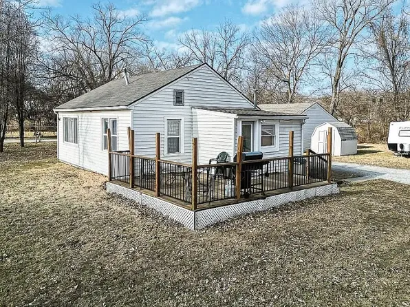 329A S 64th St #A, Kansas City, KS 66111