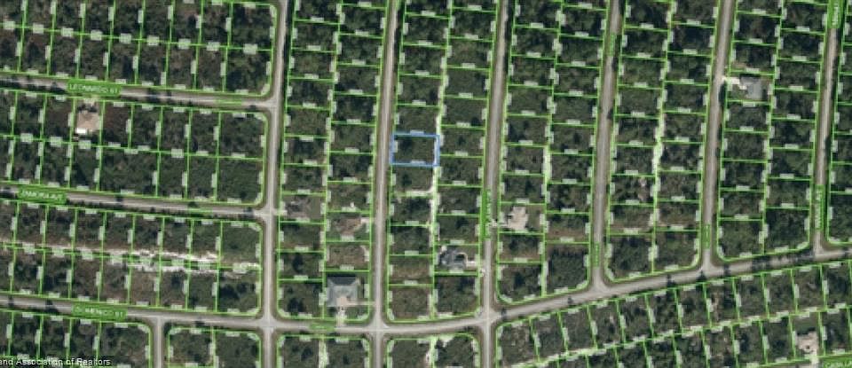 2nd image of 5100 Trevino Ave