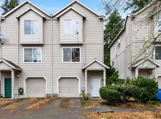 12345 SE Long St, Portland, OR 97236