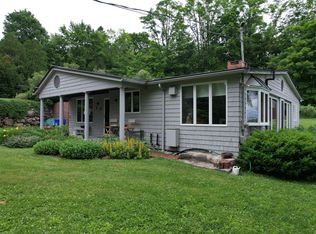 268 Smith Hill Rd, Colebrook, CT 06021