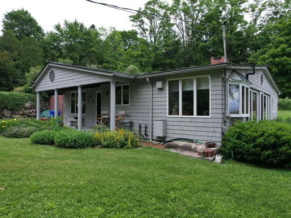 268 Smith Hill Road, Colebrook, CT 06021